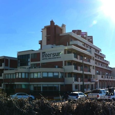 Intersur Villa Gesell Eksteriør billede