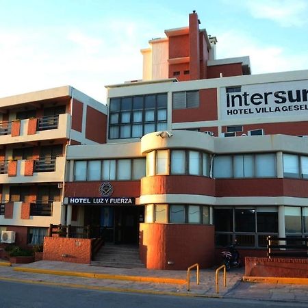 Intersur Villa Gesell Eksteriør billede