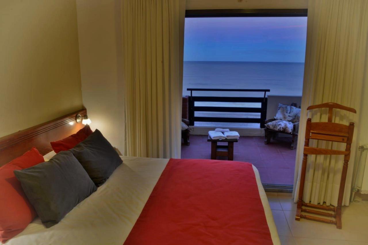 Intersur Villa Gesell Eksteriør billede
