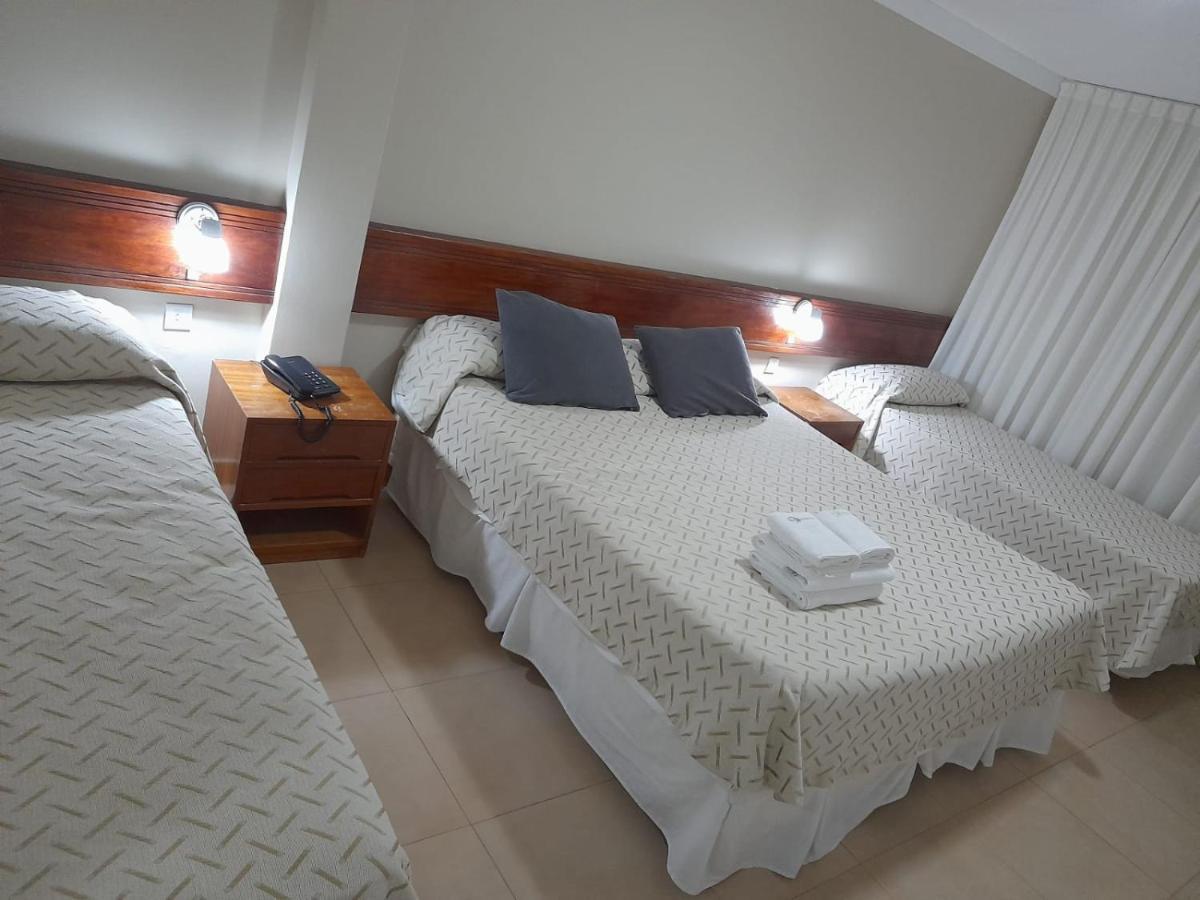Intersur Villa Gesell Eksteriør billede