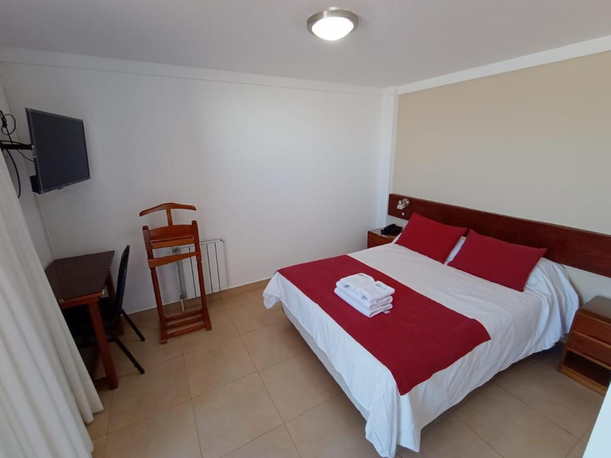 Intersur Villa Gesell Eksteriør billede