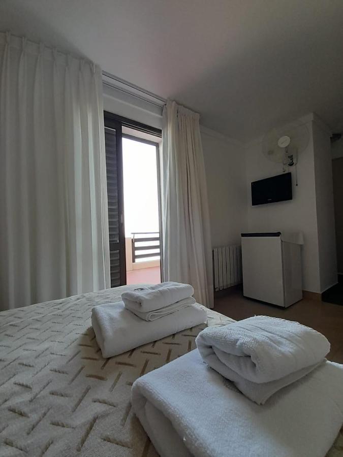 Intersur Villa Gesell Eksteriør billede