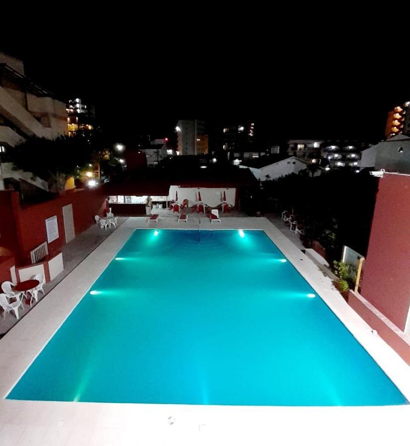 Intersur Villa Gesell Eksteriør billede