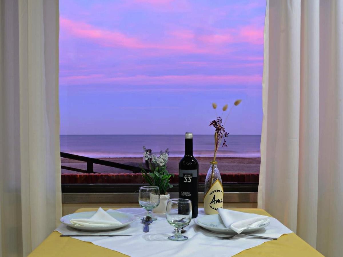 Intersur Villa Gesell Eksteriør billede