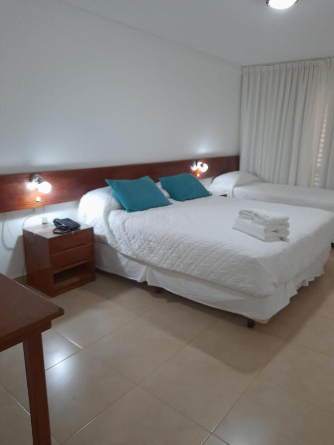 Intersur Villa Gesell Eksteriør billede