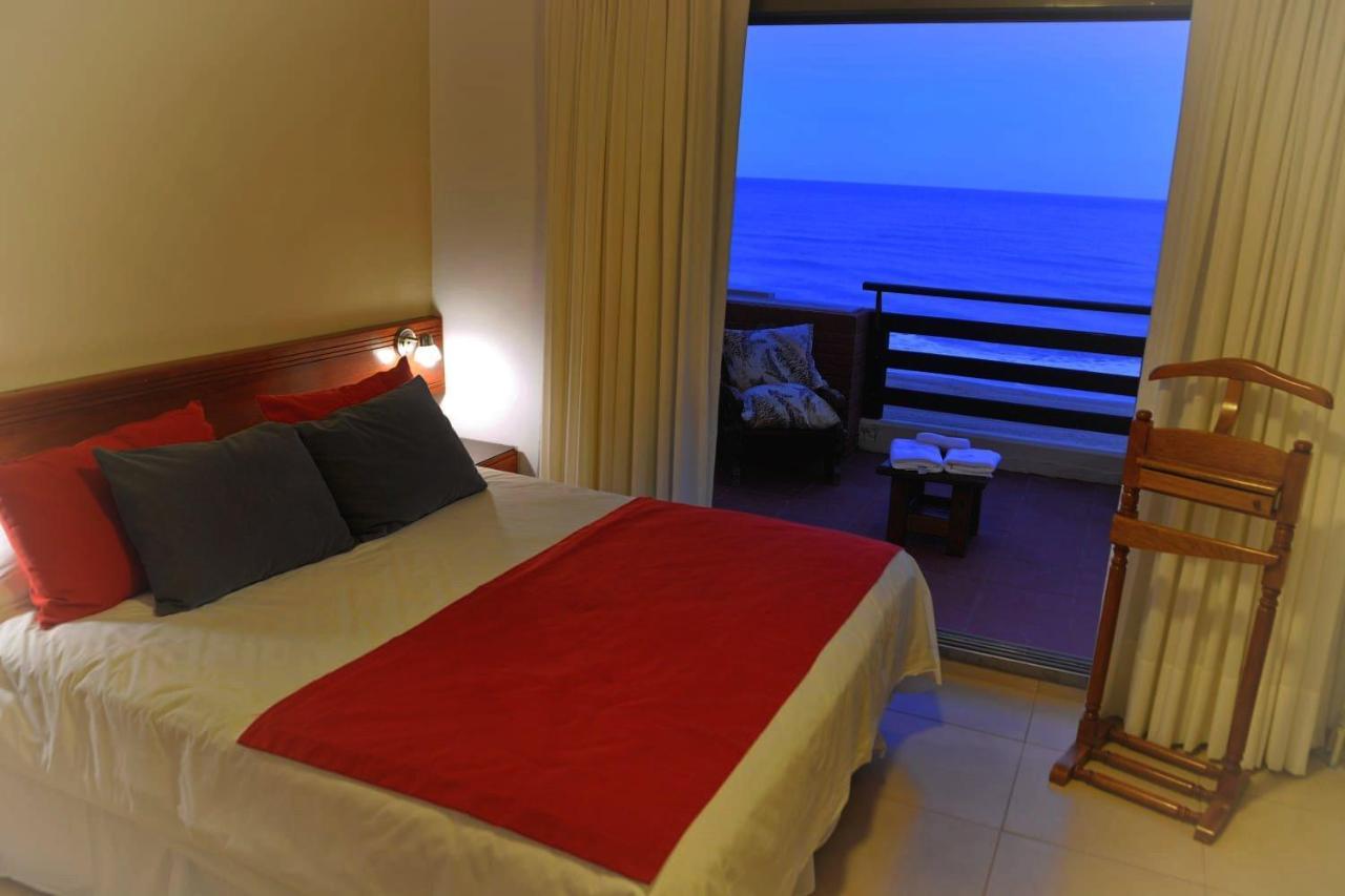 Intersur Villa Gesell Eksteriør billede