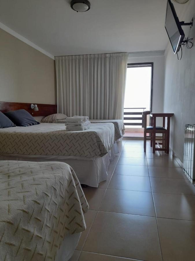 Intersur Villa Gesell Eksteriør billede