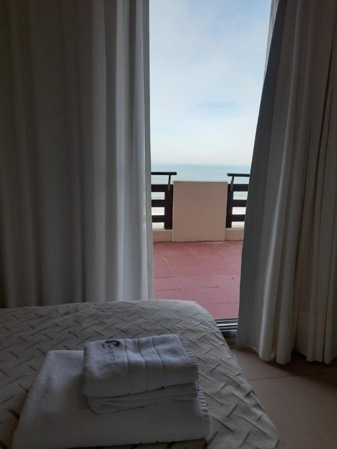 Intersur Villa Gesell Eksteriør billede