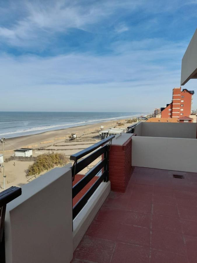Intersur Villa Gesell Eksteriør billede