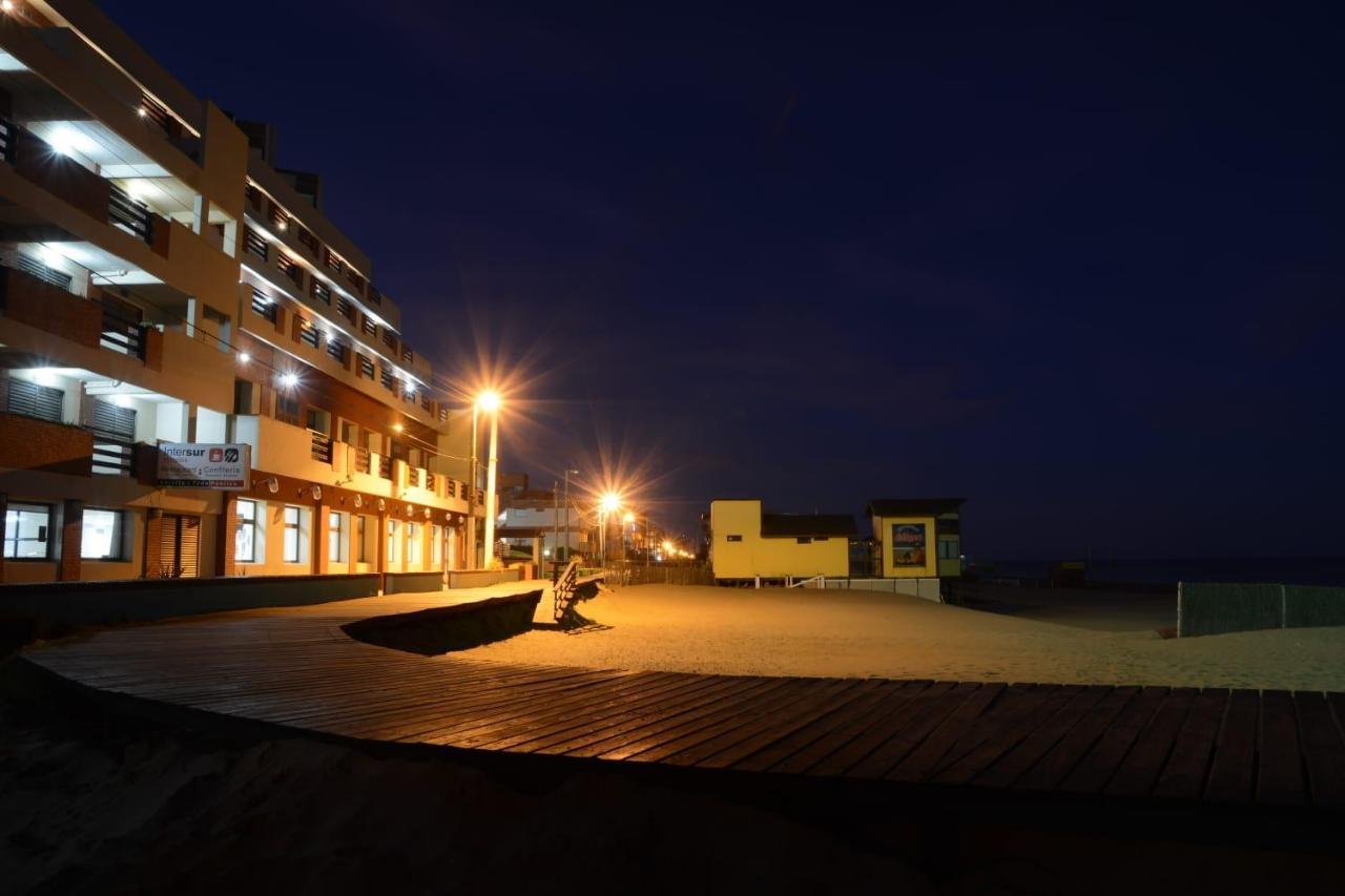 Intersur Villa Gesell Eksteriør billede