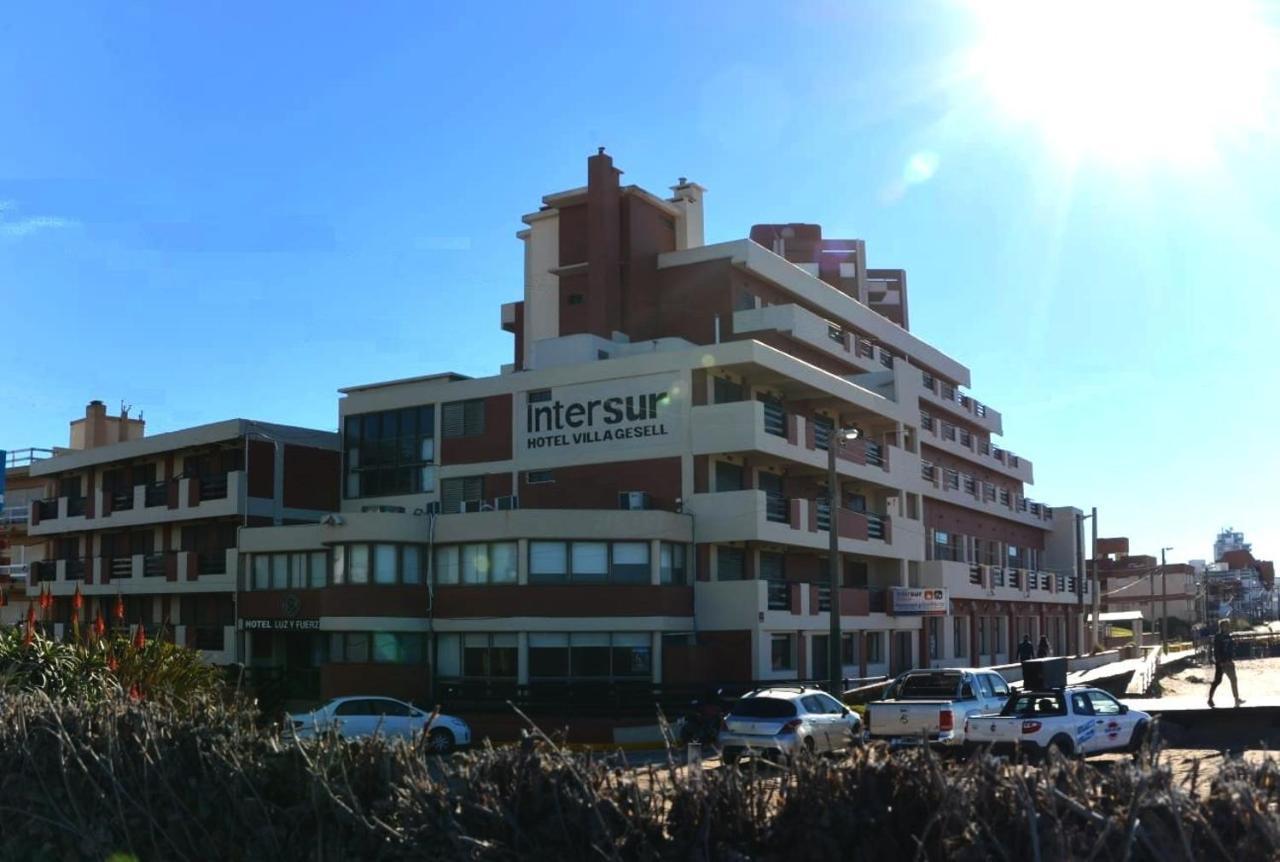 Intersur Villa Gesell Eksteriør billede