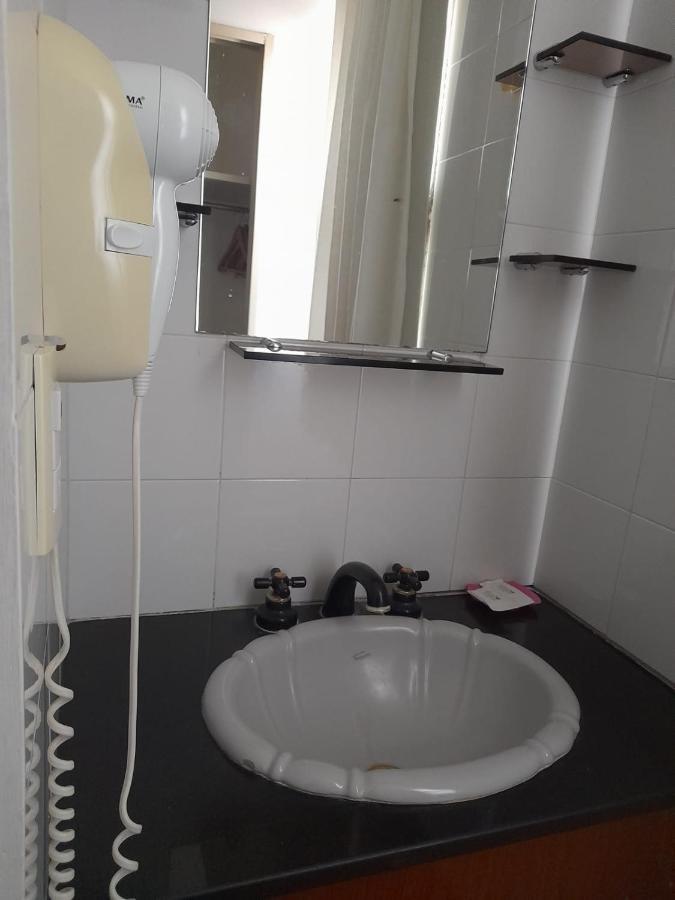 Intersur Villa Gesell Eksteriør billede