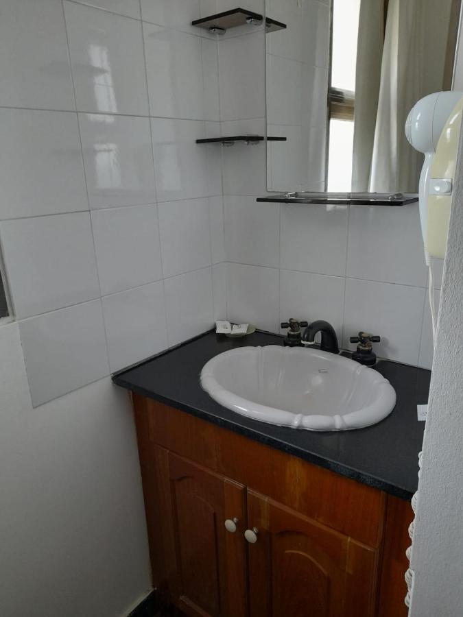 Intersur Villa Gesell Eksteriør billede