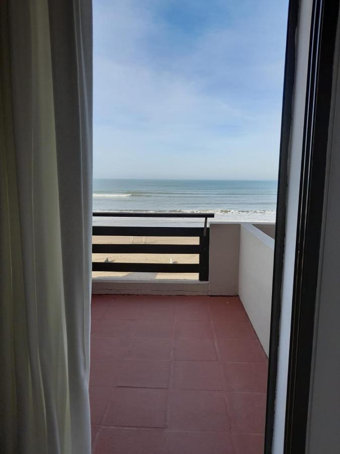 Intersur Villa Gesell Eksteriør billede