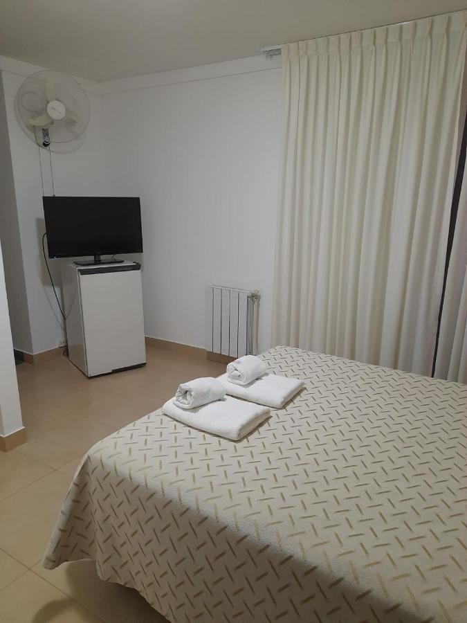 Intersur Villa Gesell Eksteriør billede