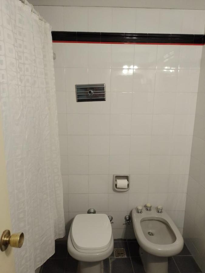 Intersur Villa Gesell Eksteriør billede