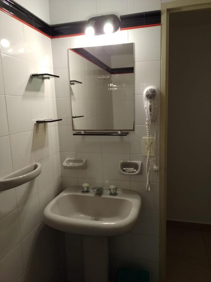 Intersur Villa Gesell Eksteriør billede