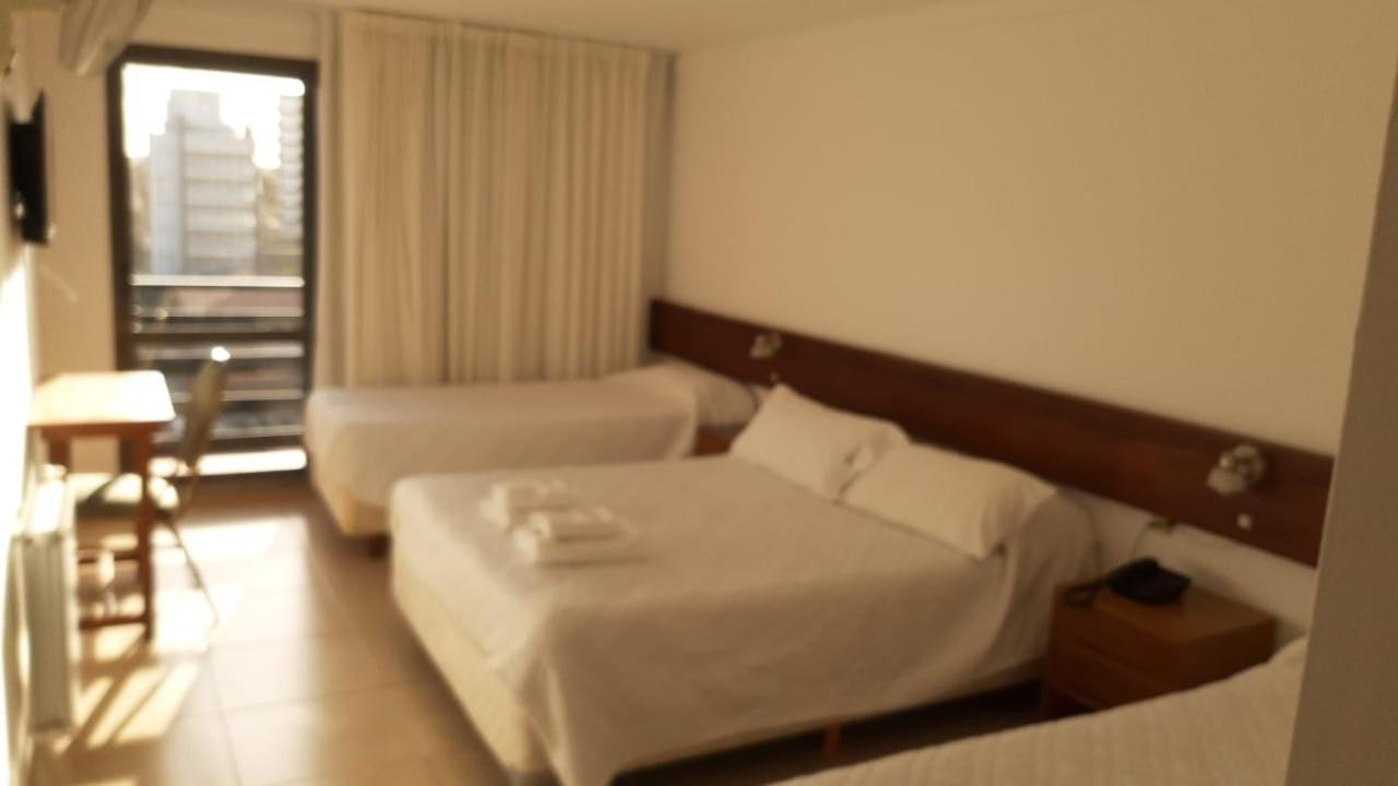 Intersur Villa Gesell Eksteriør billede