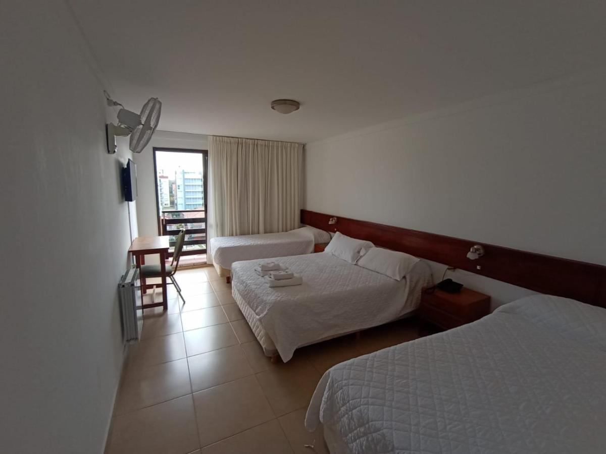 Intersur Villa Gesell Eksteriør billede