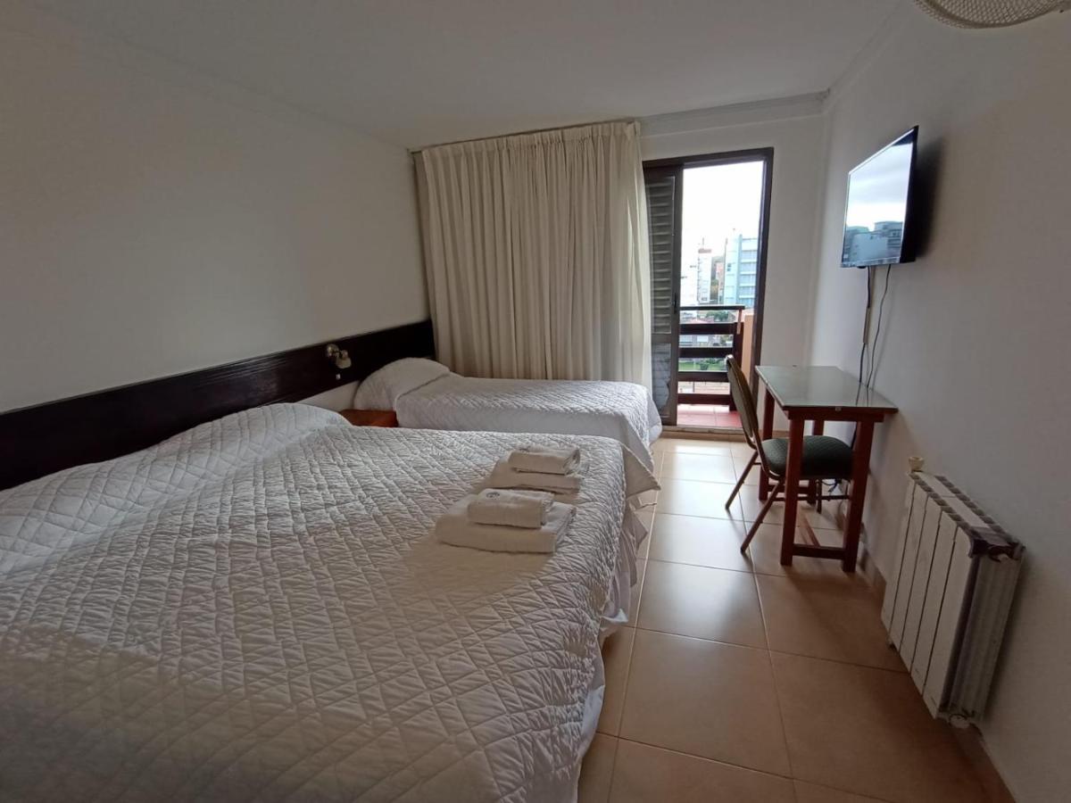 Intersur Villa Gesell Eksteriør billede
