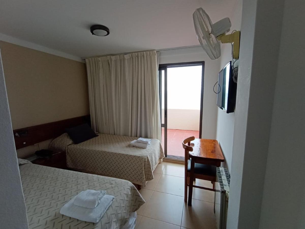 Intersur Villa Gesell Eksteriør billede