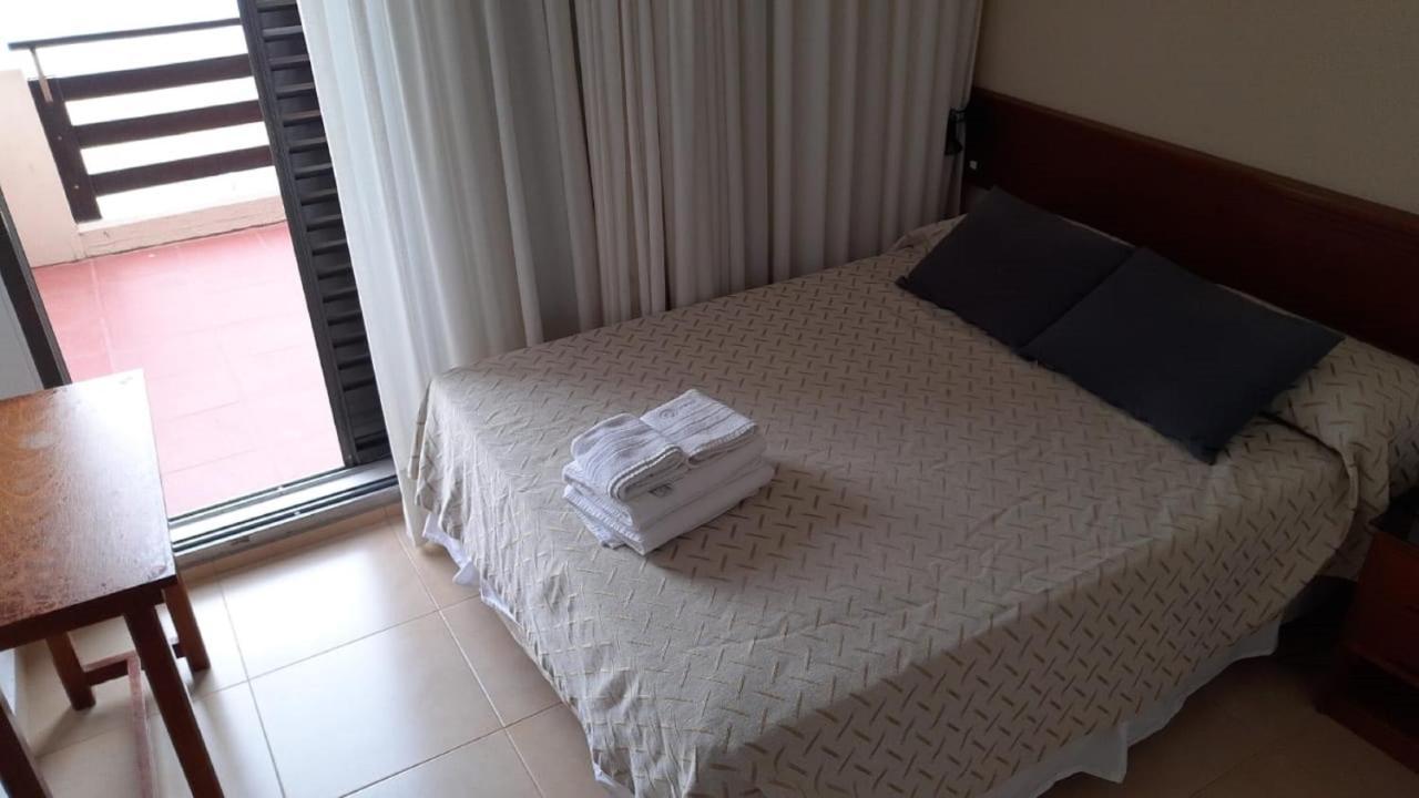 Intersur Villa Gesell Eksteriør billede