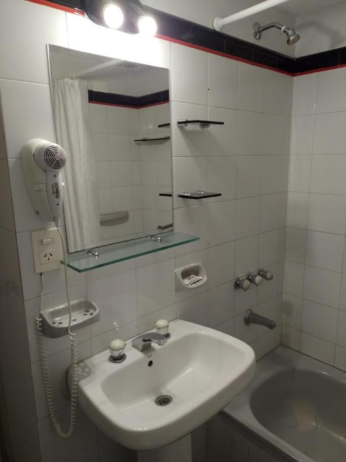 Intersur Villa Gesell Eksteriør billede